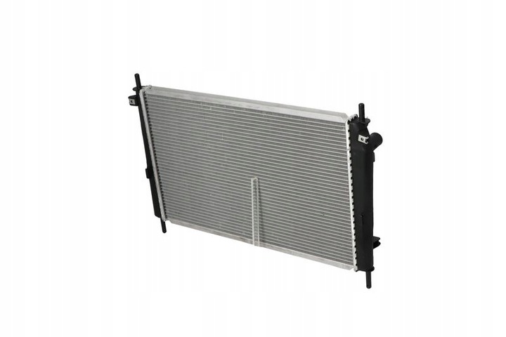 фото №13, Радіаторів ford mondeo 1,8/2,0 nrf 58272 nrf58272