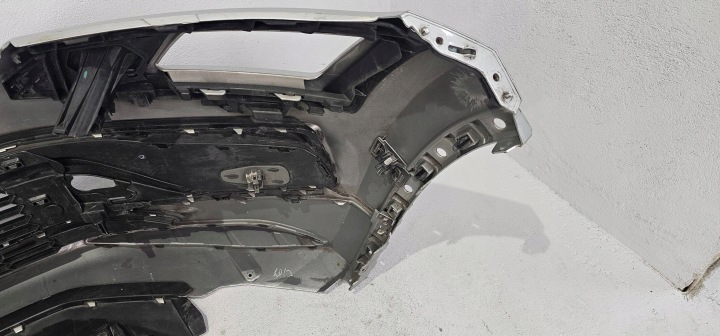 фото №13, Бампер передний skoda kodiaq rs vrs 17- 565807061b