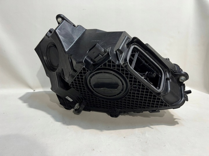 фото №10, Лампа левая перед передняя mercedes glc w253 рестайлинг полный led a2539066303