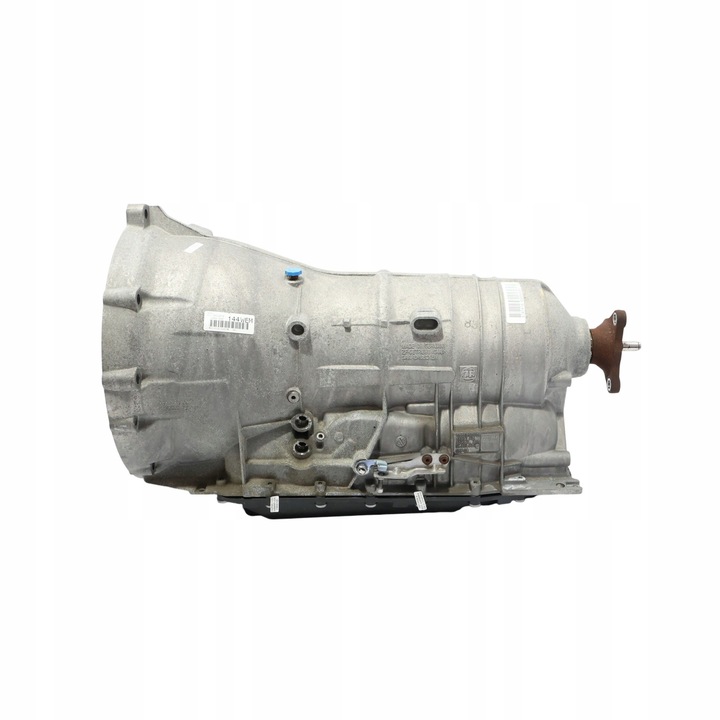 фото №15, Bmw f01 740d n57s автоматическая коробка передач коробки передач ga6hp28 7631070