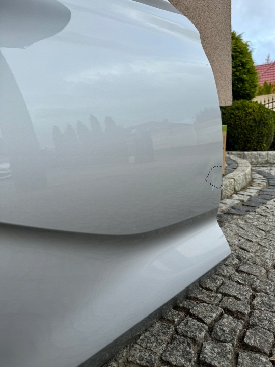 фото №6, Дверь задние правые универсал opel insignia b 2017 2018