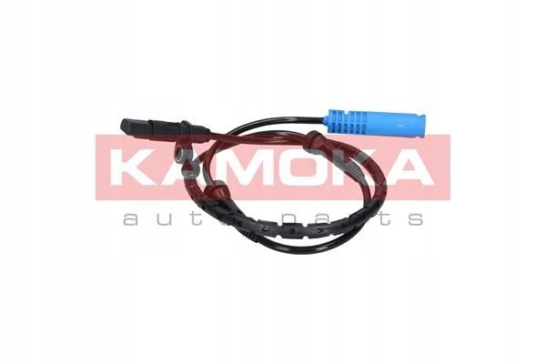 фото №13, Датчик abs bmw 5 e39 00-05 зад l/p
