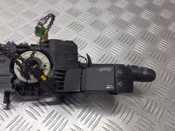 фото №6, Переключатель-паук света renault twingo ii 1.2 8200516196k