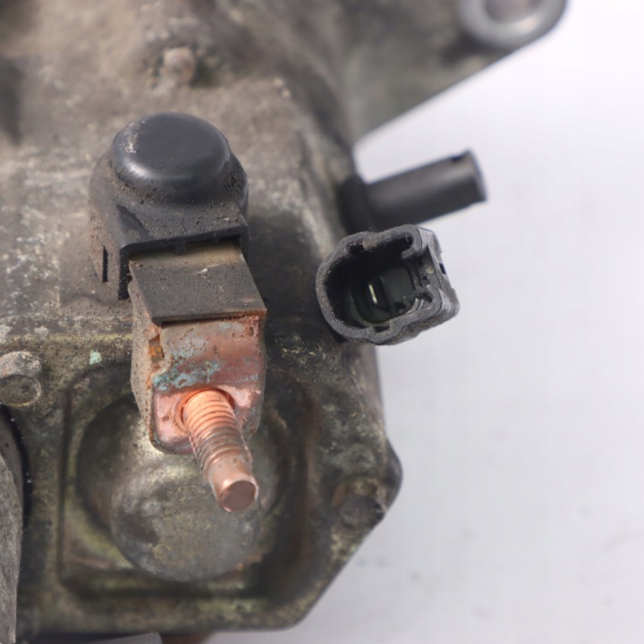 фото №8, Toyota hilux vigo стартер двигуна 03l911024a
