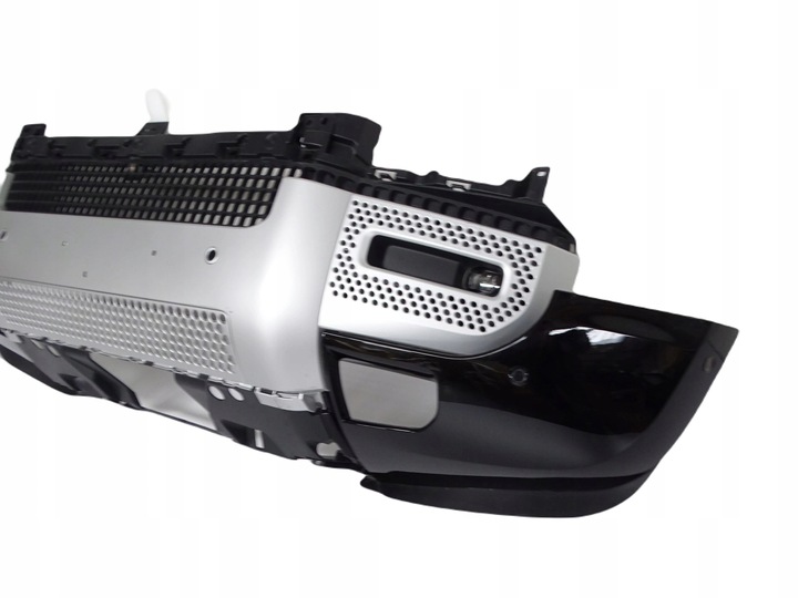 фото №4, Бампер переднє defender 6xpdc 2021-