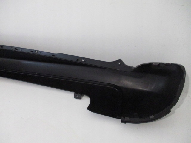 фото №12, Citroen berlingo 08-15 бампер задній зад новий оригінал 7410ge 9682043777