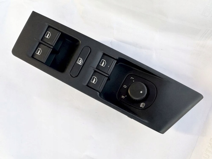 фото №1, Перемикач скло vw passat b7 3ab857857a 1k4959857b оригінал