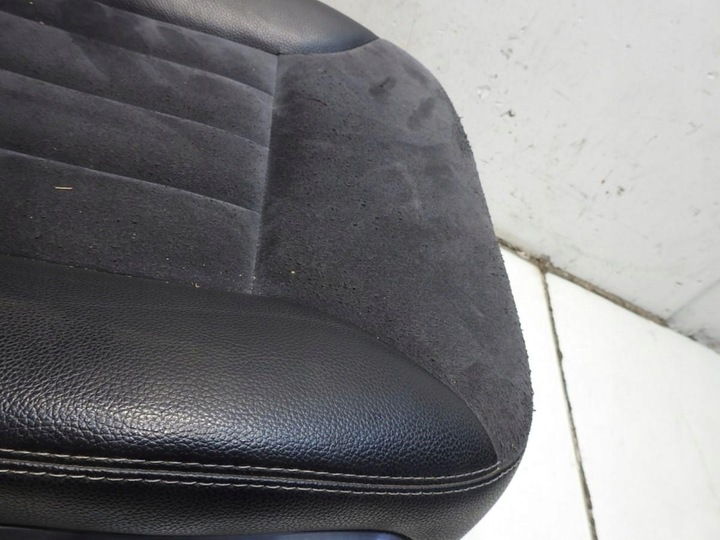 фото №8, Сиденье правые перед с подогревом mercedes r w251