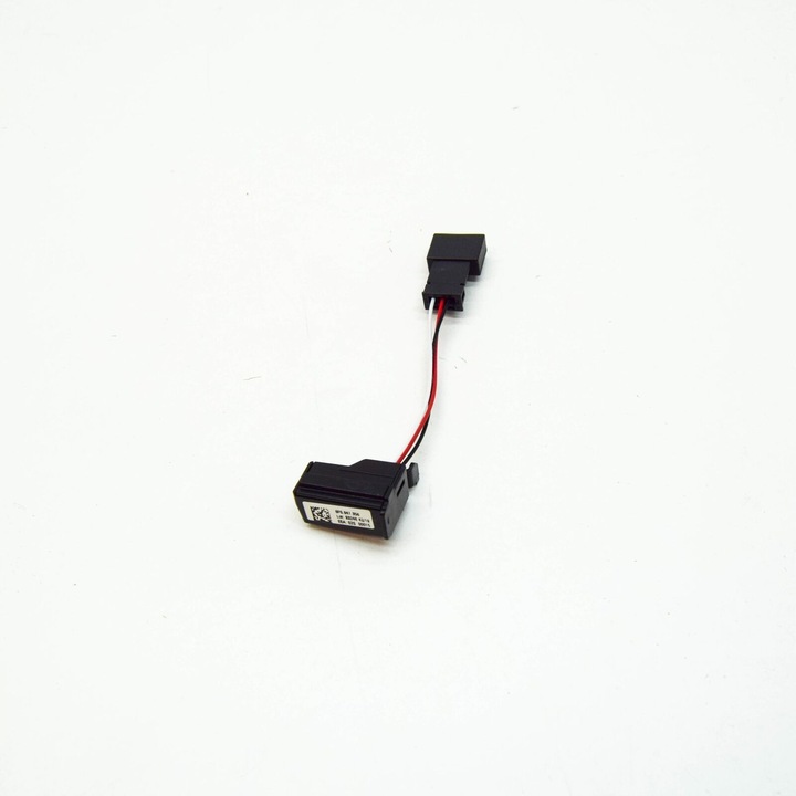 фото №7, Seat ibiza v kj1 передний правый door led light 6f0947356