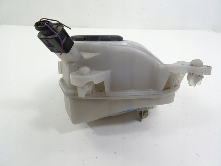 фото №6, Seat arona рестайлінг 1.0 tsi бак розширювальний 2q0121407d