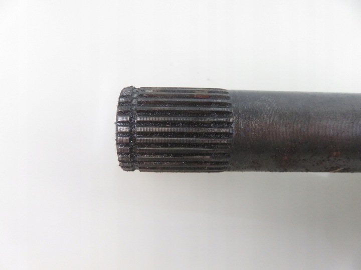 фото №6, Полуось правая передняя mitsubishi pajero sport i 2.5 td