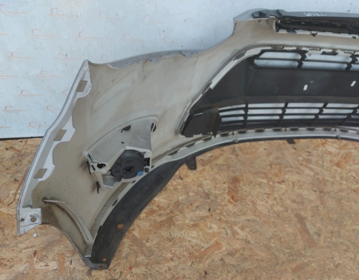 фото №12, Ford c-max ii mk2 бампер перед am51-17b968-d am51-7081-d комплектный
