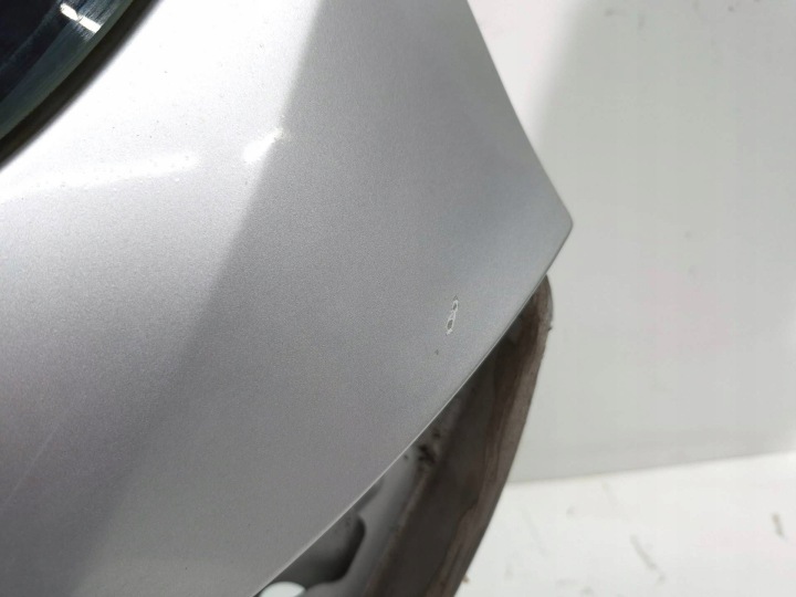 фото №6, Кришка задня зад з скло opel astra j hb 5d