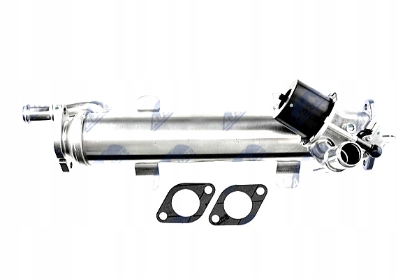 фото №9, Nty egr-vw-029a радіаторів, система охолодження двигуна