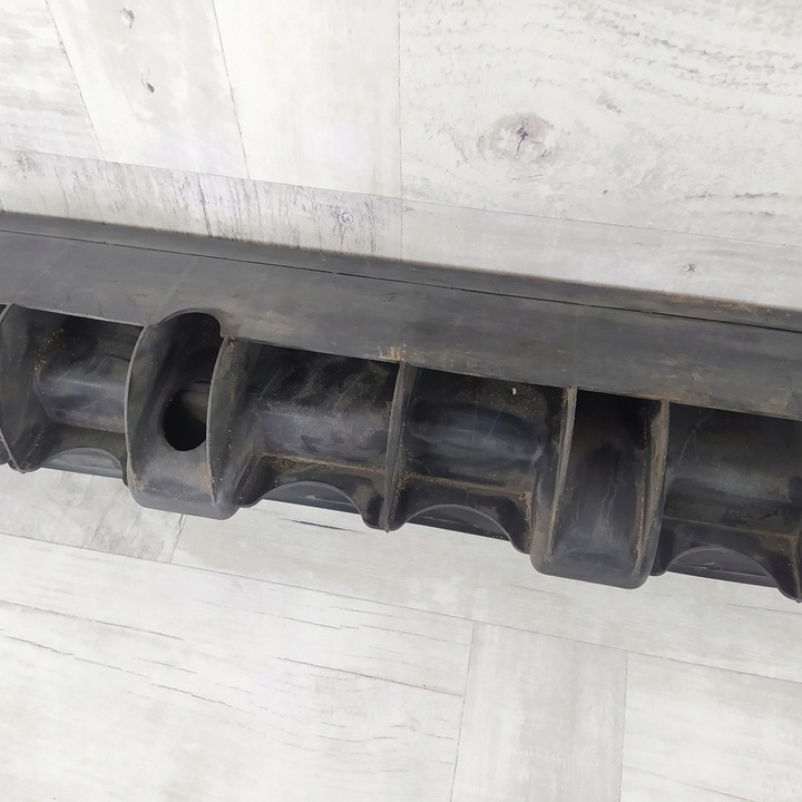 фото №8, Toyota hilghlander iv планка порогова накладка градус лівий pt938-48200