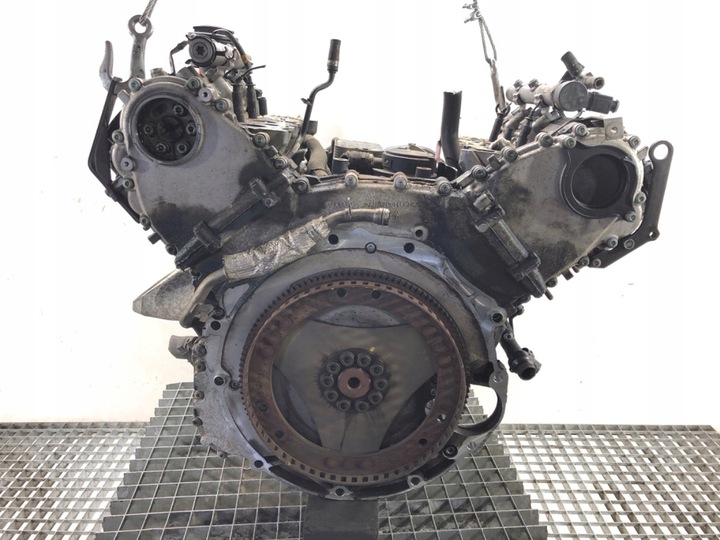 фото №1, Двигун audi 3.0 233km bug 06-16 q7 4l