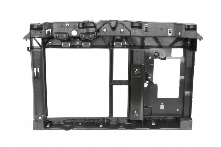 фото №1, Pas переднее решётка радиатора peugeot 208 2008 citroën c3 2012- 1.4 дизель bez start-st