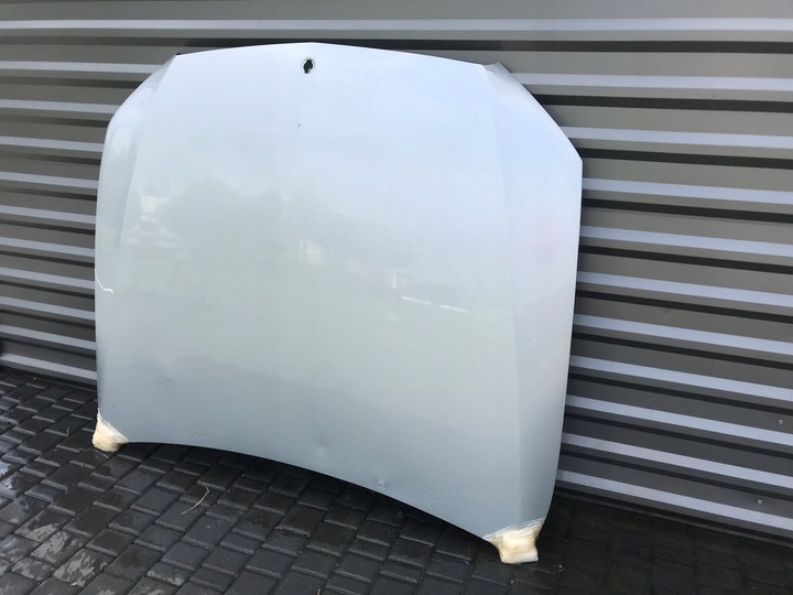 фото №2, Капот mercedes w213 e-klasa