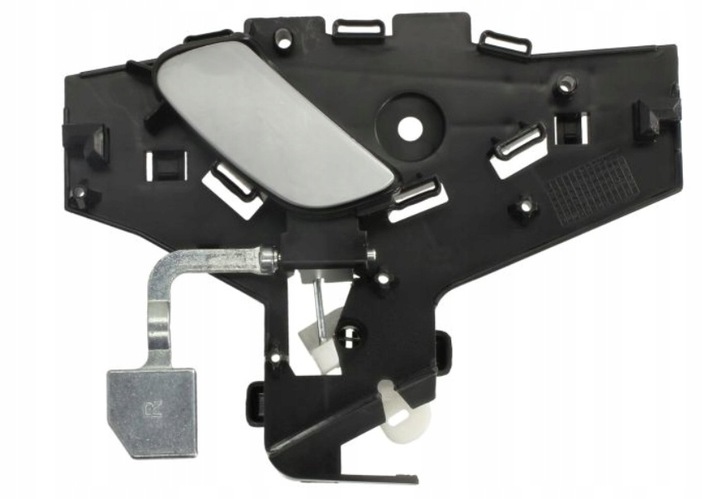 фото №1, Ручка двері внутрішня перед права citroen c5 01-