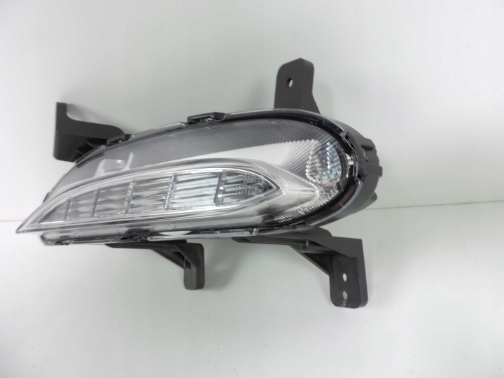 фото №9, Hyundai i30 n led drl галоген 3pin левое правое i30n