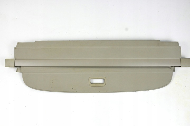 фото №14, Skoda superb iii универсал обивка багажника ролета