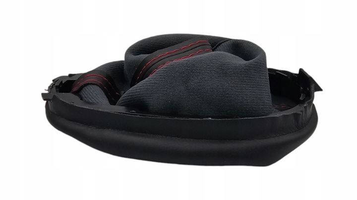 фото №9, Чохол зміни коробки передач renault clio ii 2001-2004 clio iii 2005-2009 megane