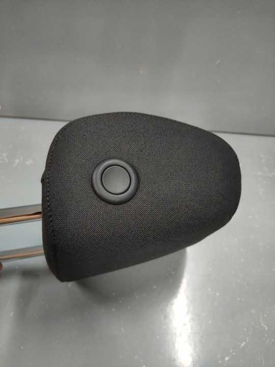 фото №7, Seat leon 3 iii 5f підголівник сидіння перед переднє праві lub лівий матеріал