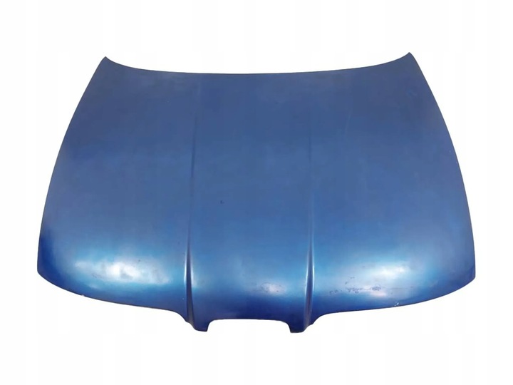 фото №1, Капот seat leon i 99-06