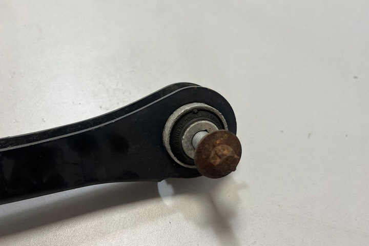 фото №7, Рычаг задний левый bmw x2 f39 6851563 1.5l бензин 103kw 2019