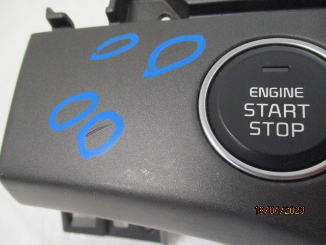 фото №10, Hyundai kia sportage iv панель повітропровід радіо кондиціонера