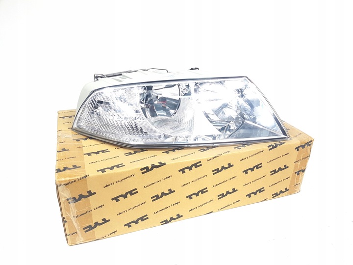 фото №10, Tyc tyc 20-12177-15-2 фара