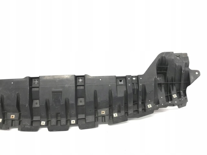 фото №6, Toyota auris ii защита бампера нижняя 52618-02040