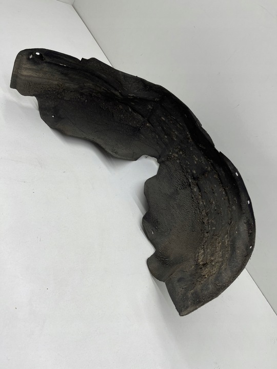 фото №6, Audi tt 8j 2.0 tfsi подкрылок левый зад