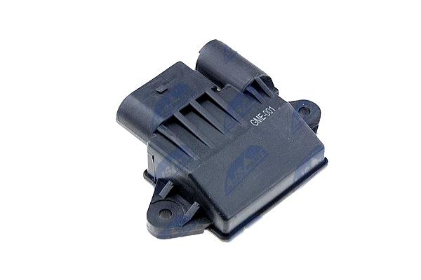 фото №1, Nty блок управления реле свечей накаливания jeep grand cherokee 3.0crd