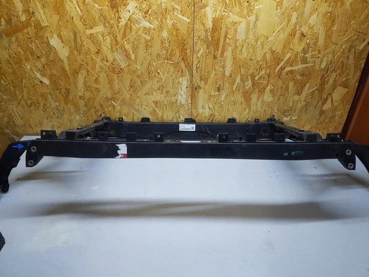 фото №11, Kia ceed x-ceed 2018- підсилювач pas переднє 64101-j7000