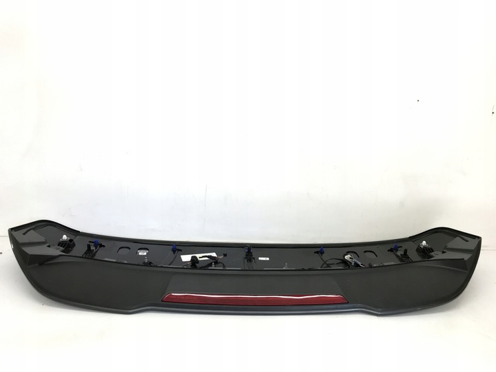 фото №10, Audi q5 sq5 80f спойлер крышки зад 80f827933