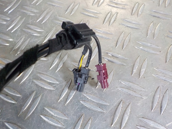 фото №5, Mercedes w207 cabrio 09- крышка зад задняя багажника 197