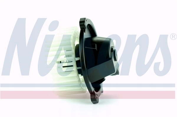 фото №15, Nissens 87056 воздуходувка fiat punto i 93-