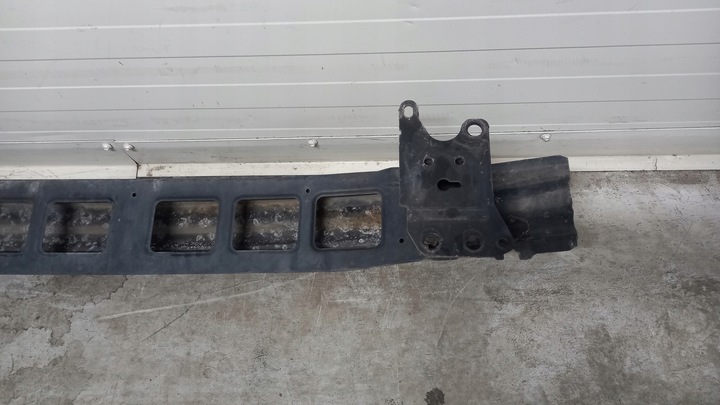 фото №6, Балка pod бампер перед skoda fabia 02r 1.4b