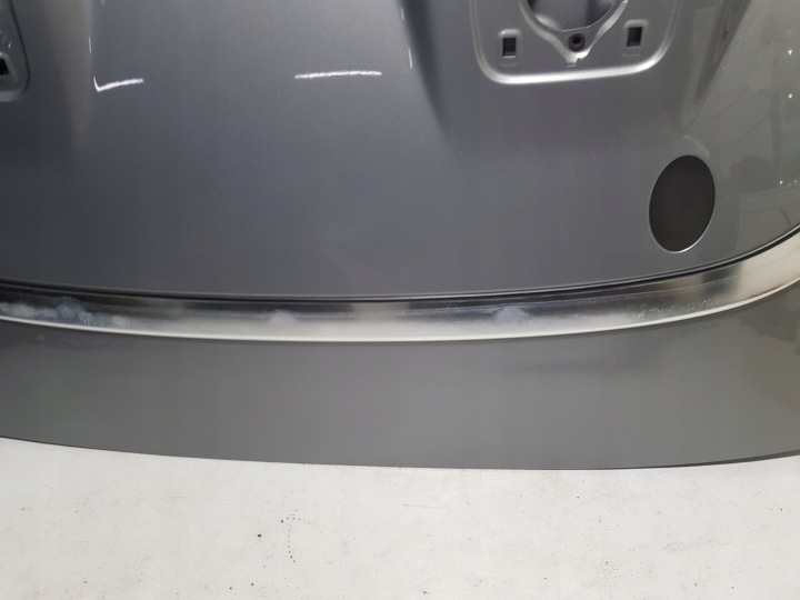 фото №7, Кришка багажника дах mercedes c207 w207 c792 792 cabrio