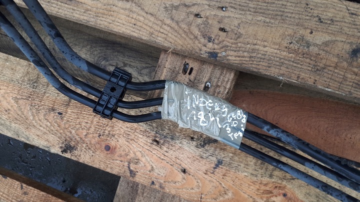 фото №10, S4 b8 дроти пального шасі 3.0 tfsi s5