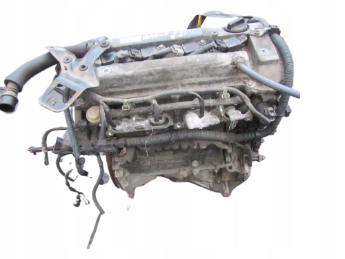 фото №7, Toyota rav4 ii 2.0i 2002 двигун