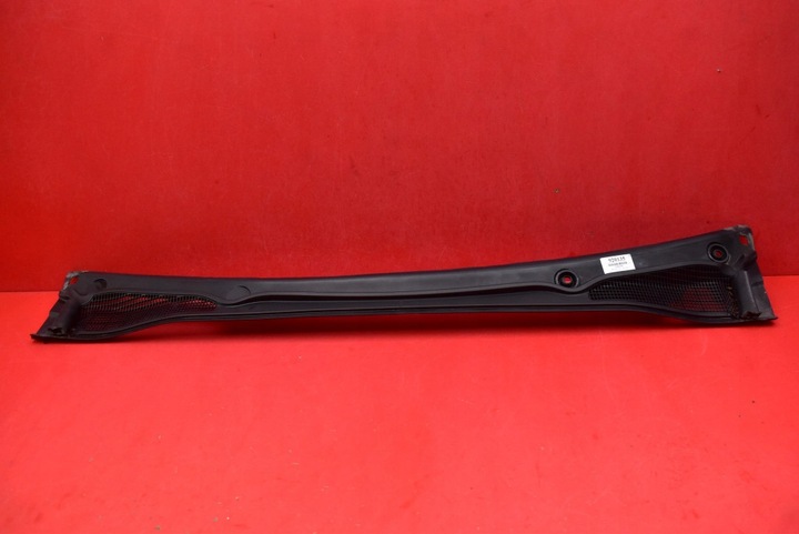 фото №1, Панель під лобовим склом eu 668115228r renault clio 4 iv 12-20