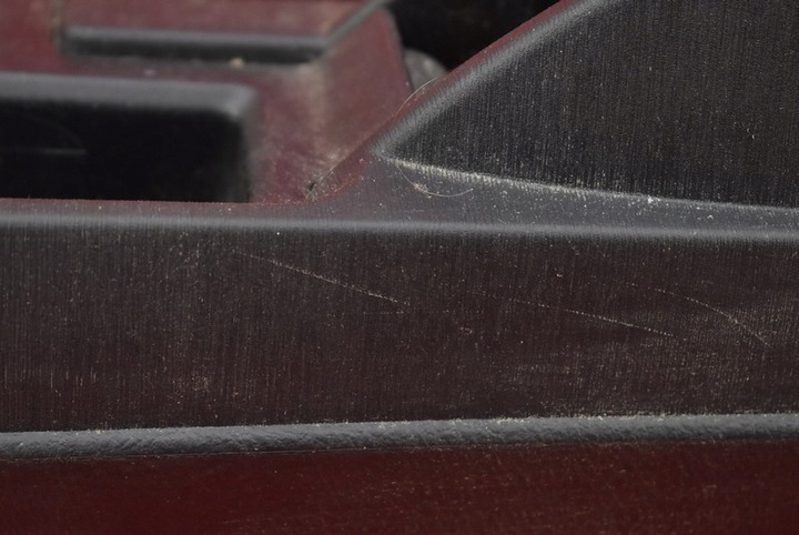 фото №7, Туннель средний eu 58911-0d170 toyota yaris 3 iii 10-14