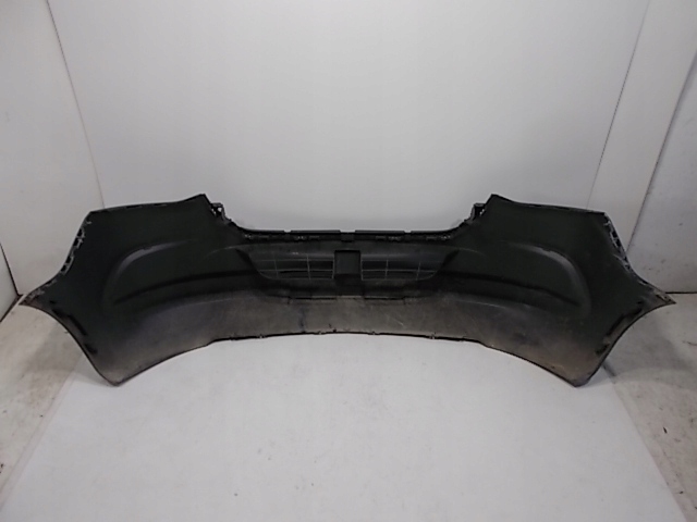 фото №11, Mercedes sprinter 910 907 18-23 бампер переднє