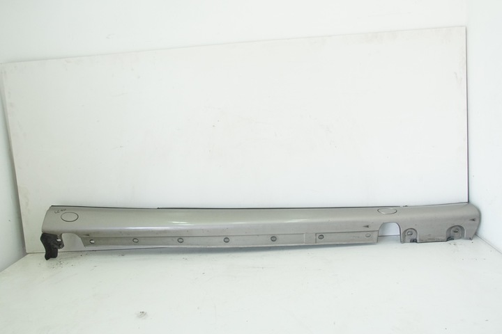 фото №1, Планка порогова права k723 kpl mercedes cl w215