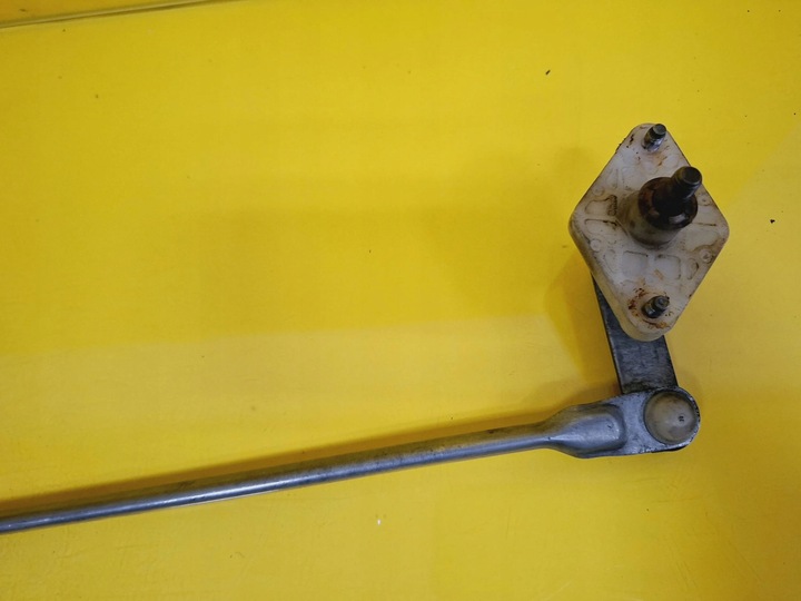 фото №5, Механізм двигунчик двірник перед daihatsu sirion nr324