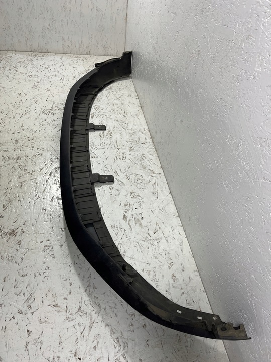 фото №9, Спойлер накладка бампера перед hyundai tucson iv 21- 86577-n7000