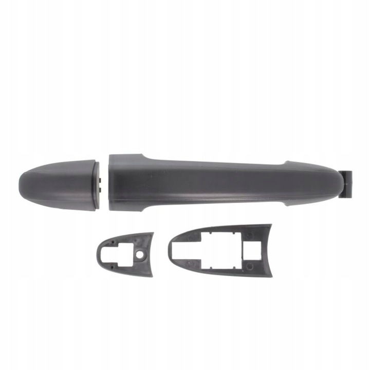 фото №1, Ручка дверь сдвижных r/l sprinter crafter