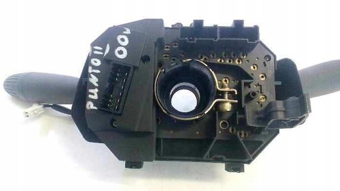 фото №6, Перемикач комбінований з стрічка fiat punto ii 2000r.